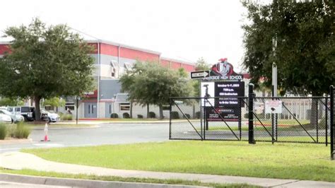 3 Florida high schoolers arrested after making kill list of other students: sheriff